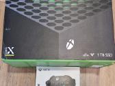 Xbox series x - nuotraukos Nr. 5