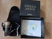 Rtė Stella 2500s - nuotraukos Nr. 2