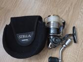Rtė Stella 2500s - nuotraukos Nr. 3