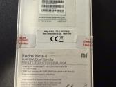 Redmi Note 4 RAM 4 GB Rom 64 GB - nuotraukos Nr. 5