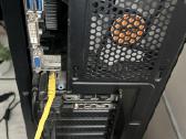 Žaidimų kompiuteris (Xeon / Rx 570 8gb / 16gb RAM) - nuotraukos Nr. 4