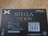 Rtė Stella 2500s - nuotraukos Nr. 4