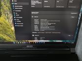 Msi Katana Gf76 11uc 17.3 - nuotraukos Nr. 6