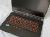 Msi Katana Gf76 11uc 17.3 - nuotraukos Nr. 7