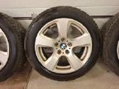 Keli komplektai r17 bmw su gerom padangom - nuotraukos Nr. 14