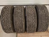 Keli komplektai r17 bmw su gerom padangom - nuotraukos Nr. 17