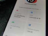 Vivo Y76/72 5G 12/128gb - nuotraukos Nr. 14