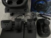 Žaidimų vairo komplektas „Doyo G30 Racing Wheel“ - nuotraukos Nr. 2