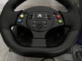 Žaidimų vairo komplektas „Doyo G30 Racing Wheel“ - nuotraukos Nr. 3