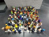 Lego kaladelės - nuotraukos Nr. 3