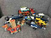 Lego kaladelės - nuotraukos Nr. 5