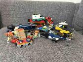 Lego kaladelės - nuotraukos Nr. 8