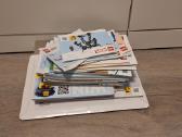 Lego kaladelės - nuotraukos Nr. 10