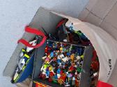 Lego kaladelės - nuotraukos Nr. 11