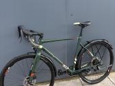 Compel Xrs 15.0 gravel GRX 1x11 - nuotraukos Nr. 2
