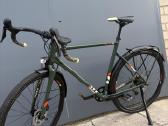 Compel Xrs 15.0 gravel GRX 1x11 - nuotraukos Nr. 13