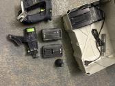 Festool Dwc18-2500 gipso suktukas - nuotraukos Nr. 5