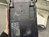Festool Dwc18-2500 gipso suktukas - nuotraukos Nr. 6