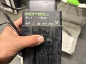 Festool Dwc18-2500 gipso suktukas - nuotraukos Nr. 7