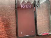 iPhone X 64gb black - nuotraukos Nr. 3