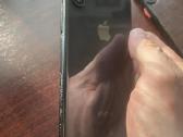 iPhone X 64gb black - nuotraukos Nr. 4