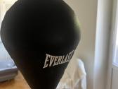 Bokso kriaušė, boxing bag, Everlast brand - nuotraukos Nr. 2