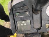 Traktorius John Deere 2250 - nuotraukos Nr. 7