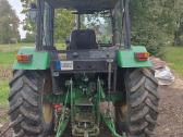 Traktorius John Deere 2250 - nuotraukos Nr. 5