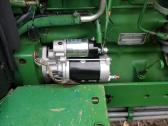 Traktorius John Deere 2250 - nuotraukos Nr. 10