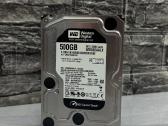 HDD / SSD Diskai: 4tb, 1tb, 500gb, 250gb - nuotraukos Nr. 10