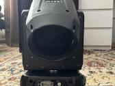 Judanti galva beam LED 200w - nuotraukos Nr. 2