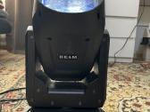 Judanti galva beam LED 200w - nuotraukos Nr. 4