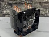 Cpu Aušintuvai: Asus, Arctic, Deepcool, Amd, Intel - nuotraukos Nr. 4