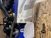 125 cc pitbike, su nauju akumuliatoriumi. - nuotraukos Nr. 3