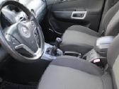 Opel Antara - nuotraukos Nr. 3
