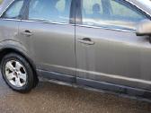 Opel Antara - nuotraukos Nr. 4