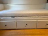 Kušetė Hemnes - nuotraukos Nr. 2