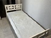 Ikea Kritter Lova - nuotraukos Nr. 3
