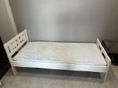 Ikea Kritter Lova - nuotraukos Nr. 4