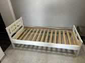 Ikea Kritter Lova - nuotraukos Nr. 6