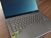 Asus Rog Zephyrus G14 Ga403ui Rtx 4070 32gb - nuotraukos Nr. 3