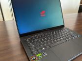 Asus Rog Zephyrus G14 Ga403ui Rtx 4070 32gb - nuotraukos Nr. 4