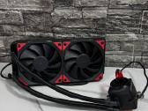Cpu Aušintuvai: Asus, Arctic, Deepcool, Amd, Intel - nuotraukos Nr. 2