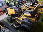 Vejos traktoriukas Xt3 Qs127, Cub Cadet - nuotraukos Nr. 4