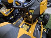 Vejos traktoriukas Xt3 Qs127, Cub Cadet - nuotraukos Nr. 6