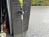 Vejos kraštų apipjovėjas Ryobi - nuotraukos Nr. 2