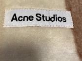 Acne studios šalikas - nuotraukos Nr. 3