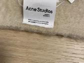 Acne studios šalikas - nuotraukos Nr. 4