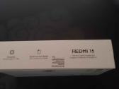 Parduodamas Xiaomi Redmi 15, 6 GB RAM / 128 GB Rom - nuotraukos Nr. 3