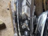 Parduodu įvairias automobilio dalis. - nuotraukos Nr. 34
